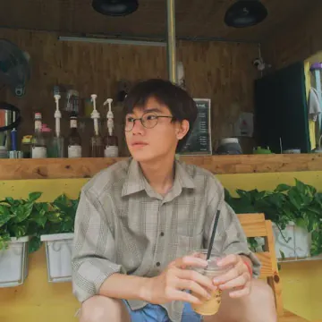 Ảnh đại diện người dùng Mai