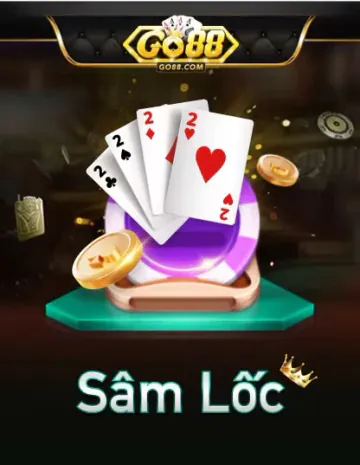 Gò Sam Lốc