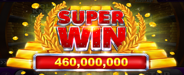 Sự kiện Slots mới